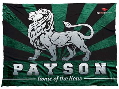 Payson  Lions