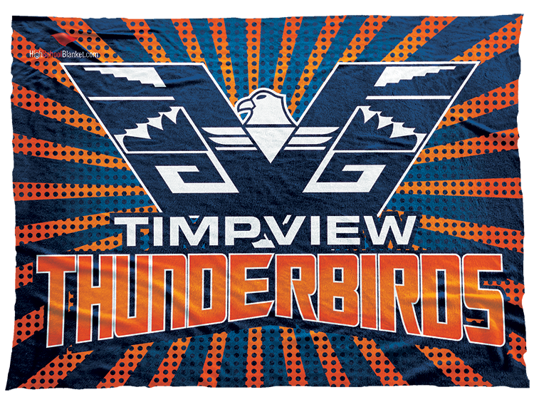 Timpview Thunderbirds