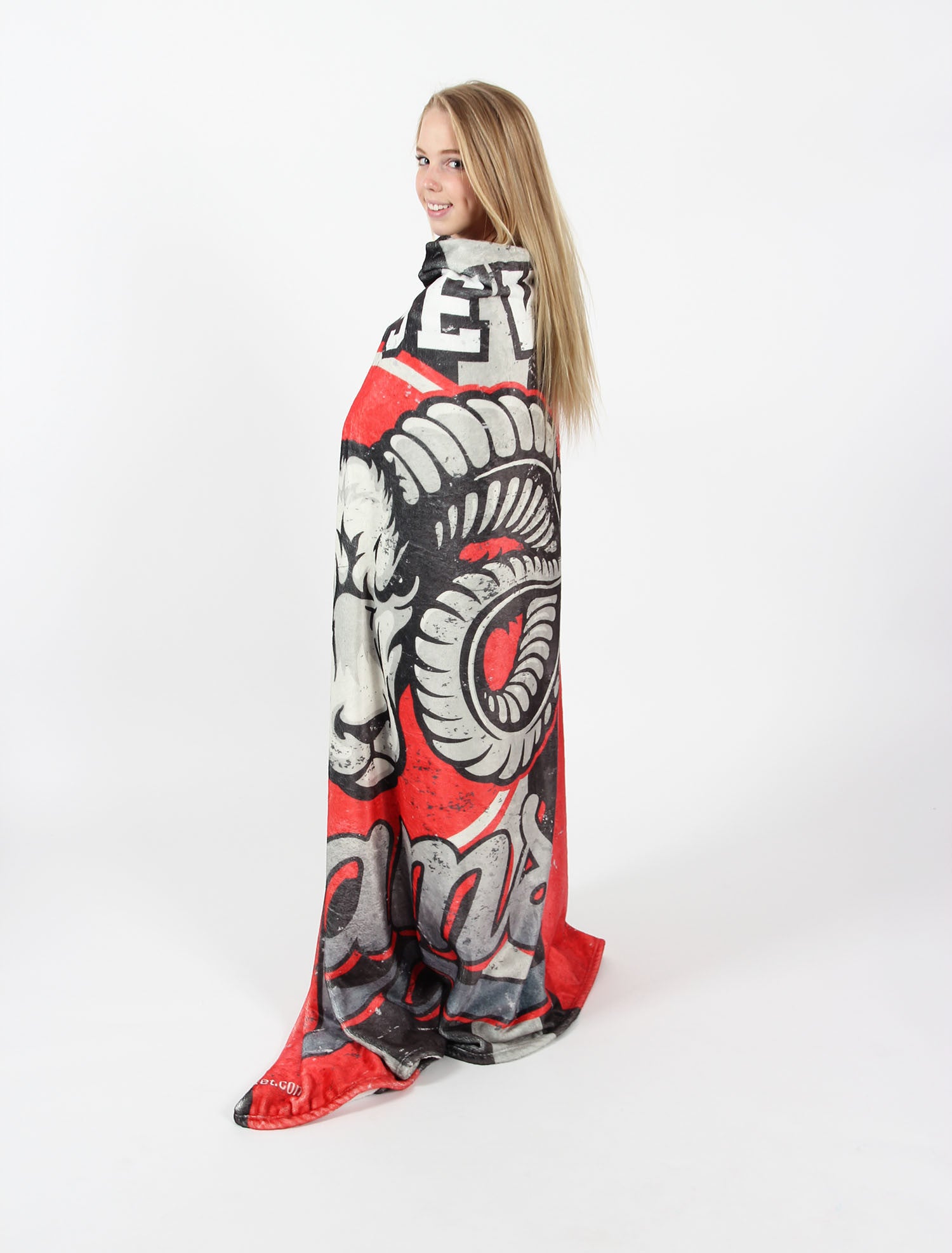 South Sevier GroupRateIt Blankets