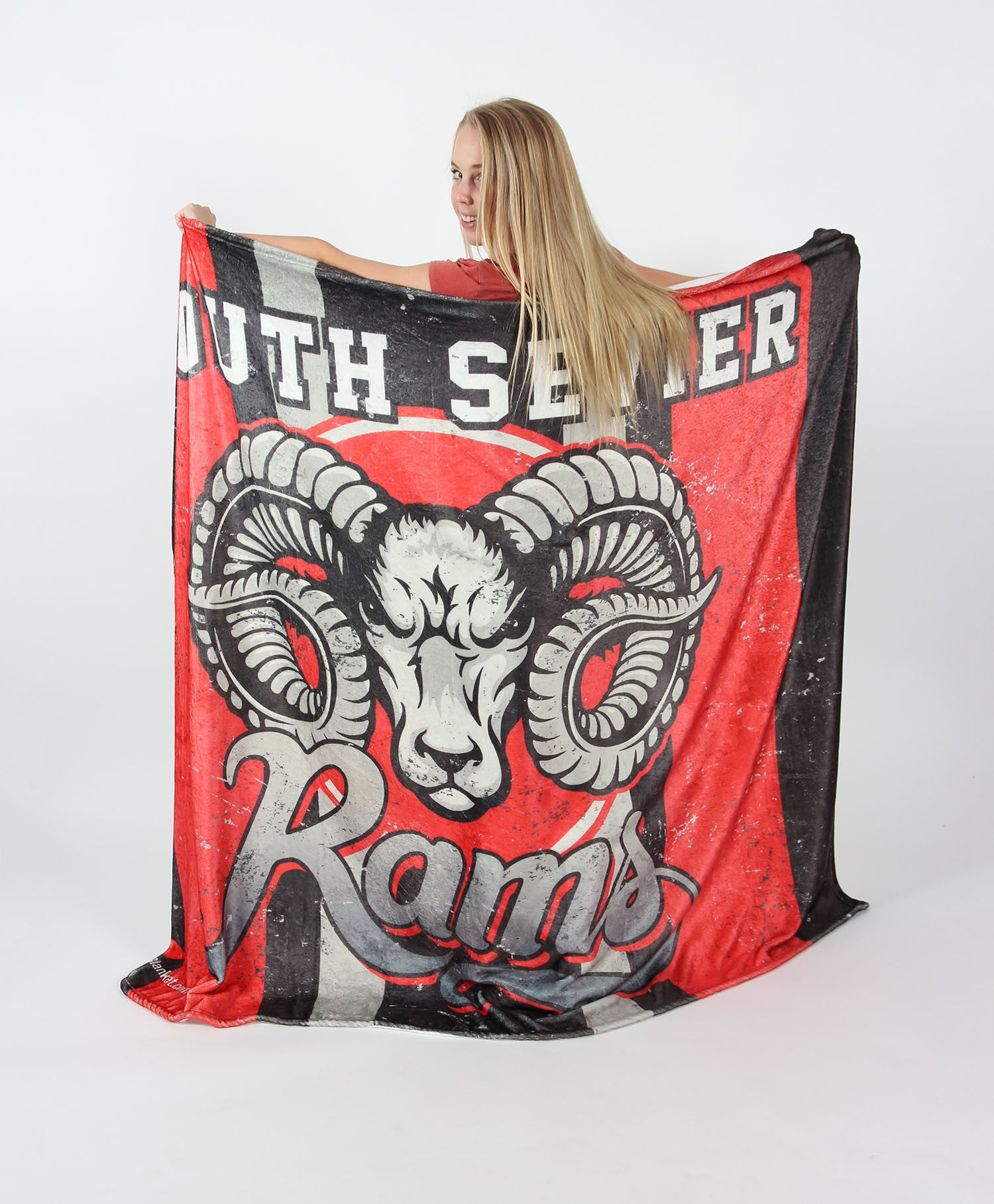 South Sevier Rams