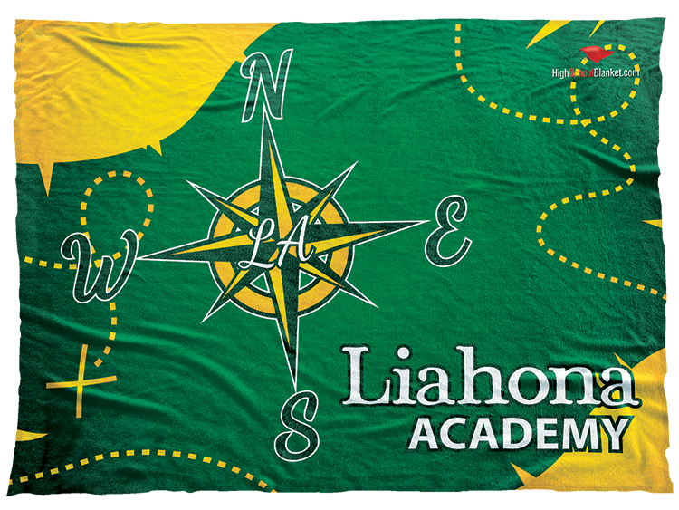 Liahona Academy