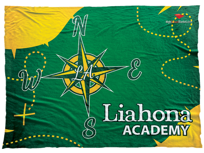 Liahona Academy