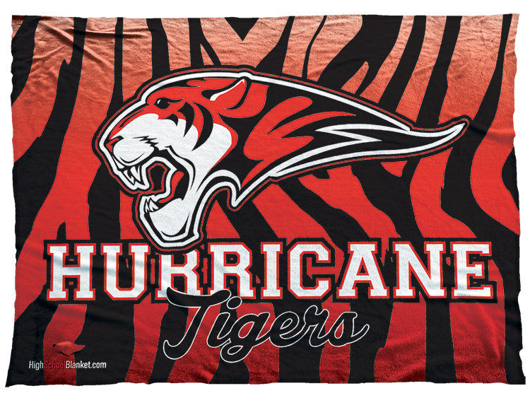 Hurricans Tigers
