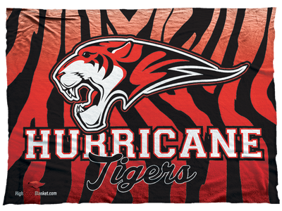 Hurricans Tigers