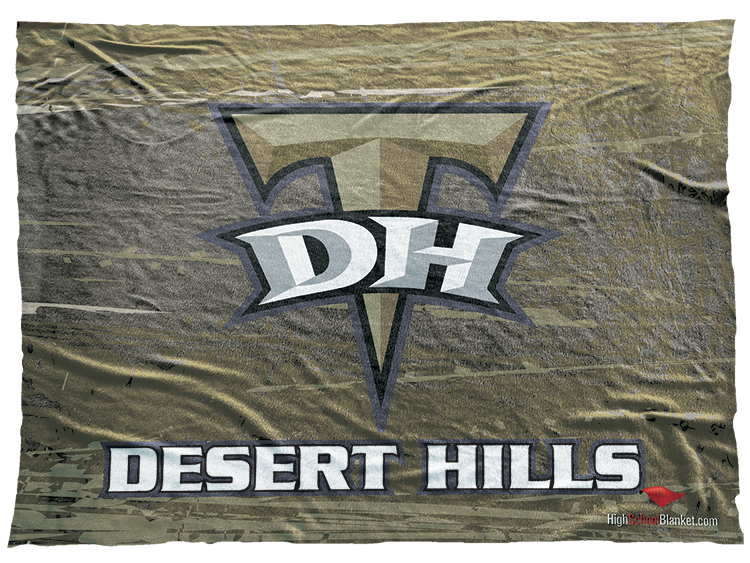 Desert Hills Thunder
