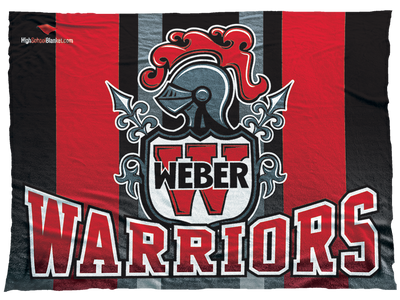 Weber Warriors