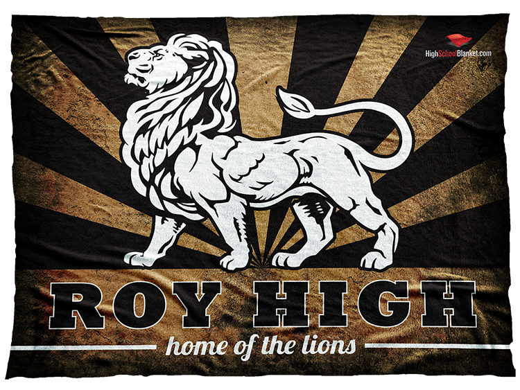 Roy Royals