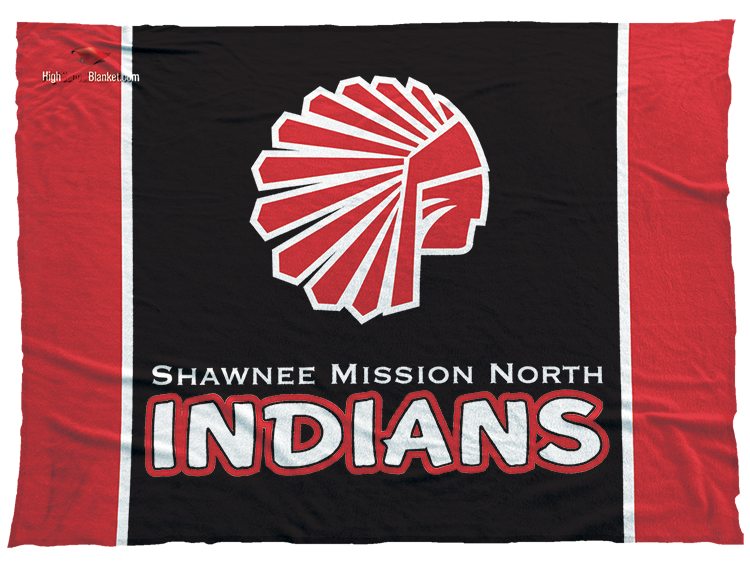 Shawnee Mission Indians
