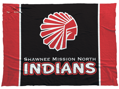 Shawnee Mission Indians