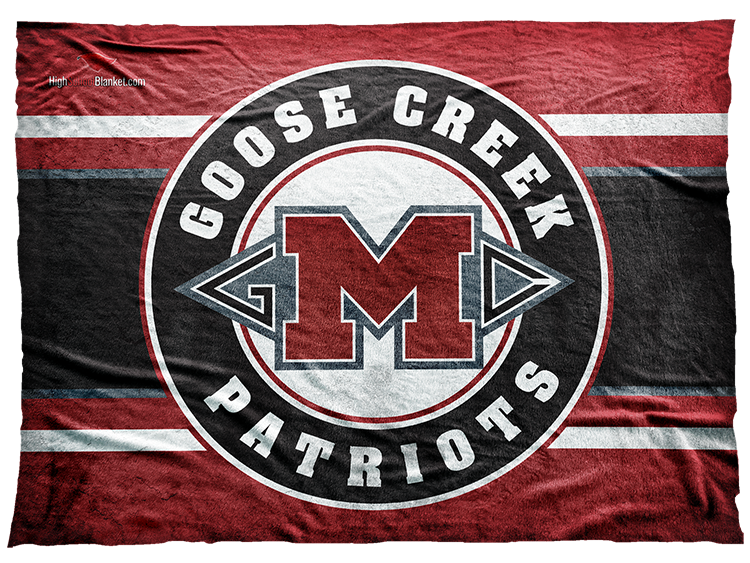 Goose Creek Patriots