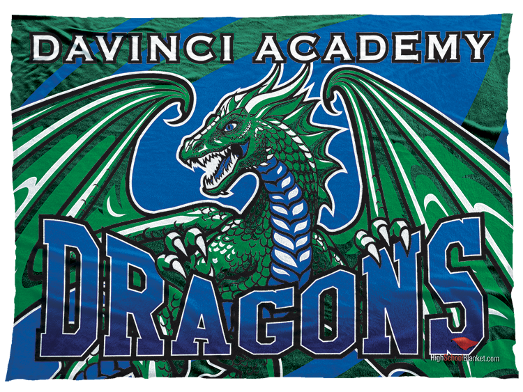 DaVinci Academy Dragons