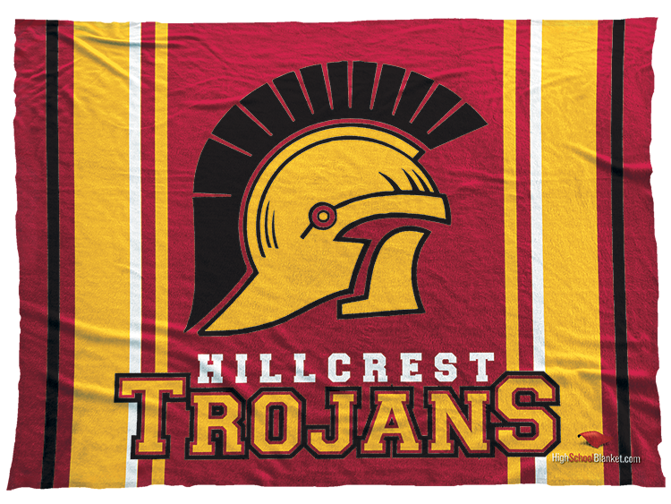Hillcrest Trojans