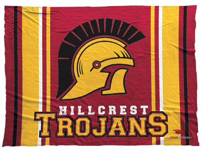Hillcrest Trojans