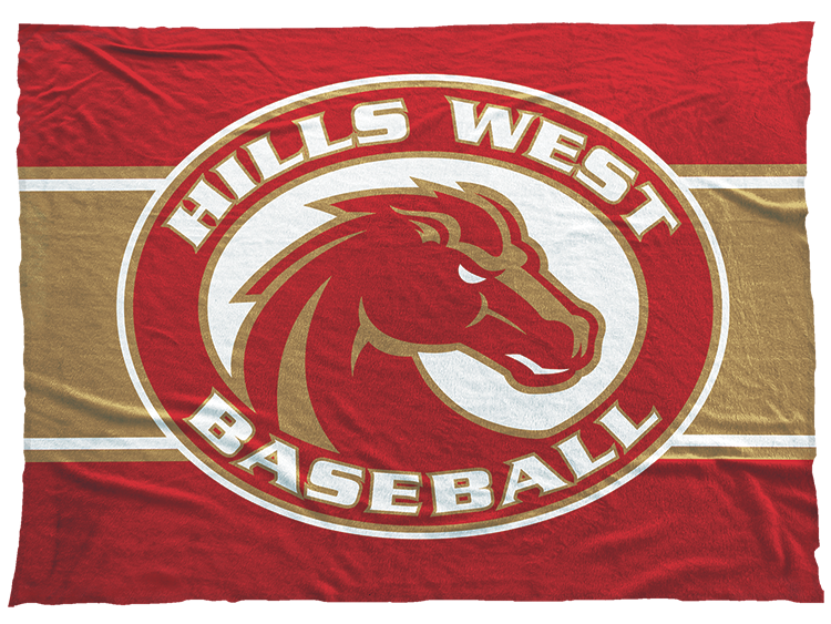Half Hallow Hills West Colts
