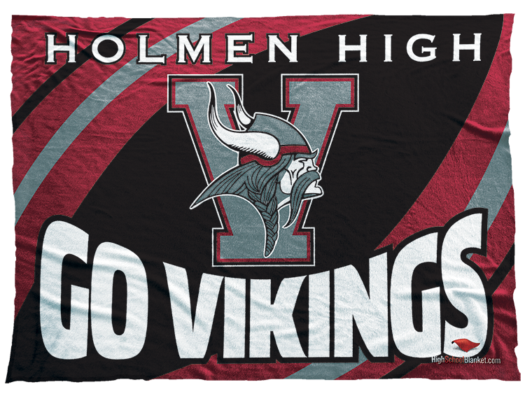 Holmen Vikings