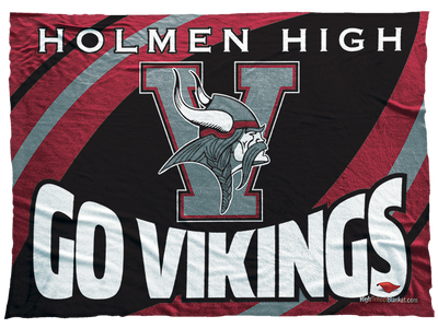 Holmen Vikings