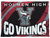 Holmen Vikings