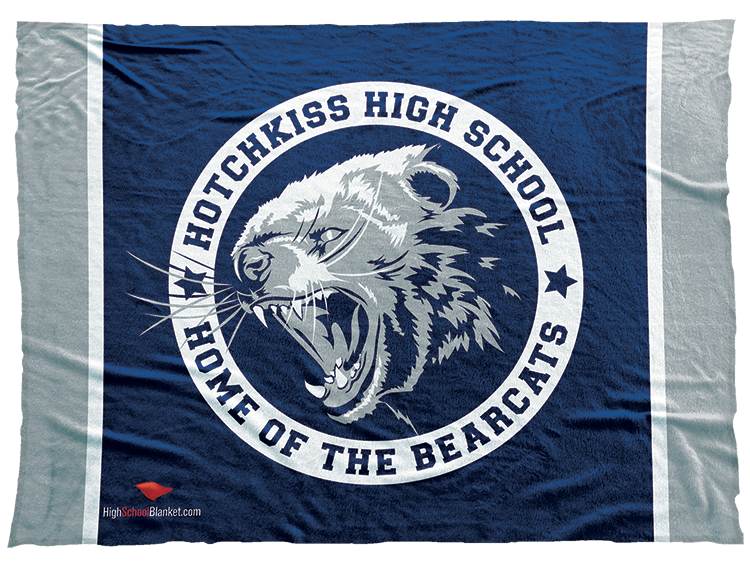 Hotchkiss Bearcats