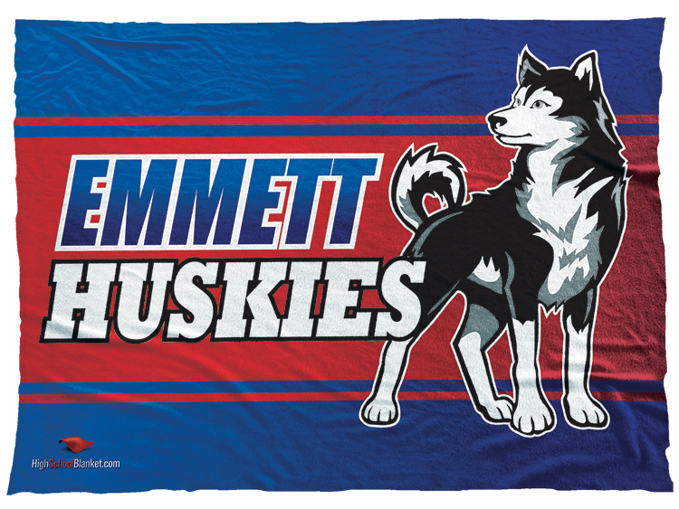Emmett Huskies