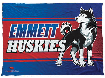 Emmett Huskies