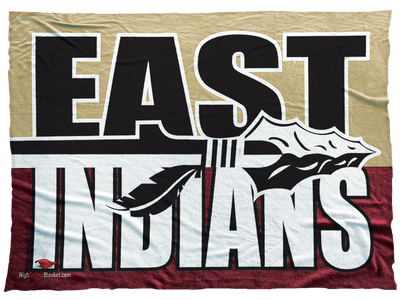 East Limestone Indians