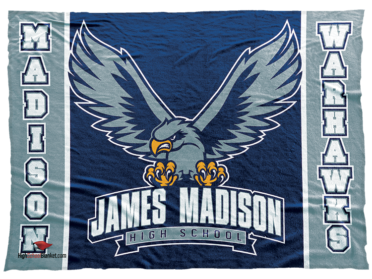 James Madison Warhawks
