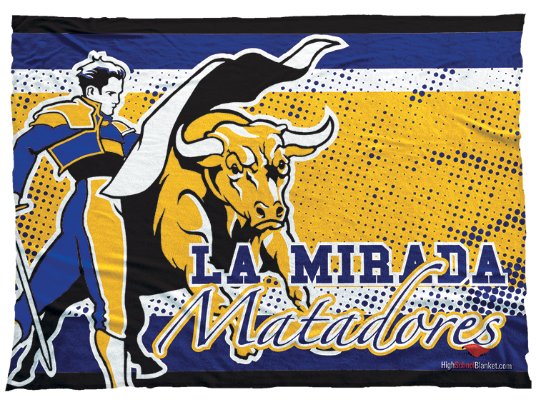 La Mirada Matadores