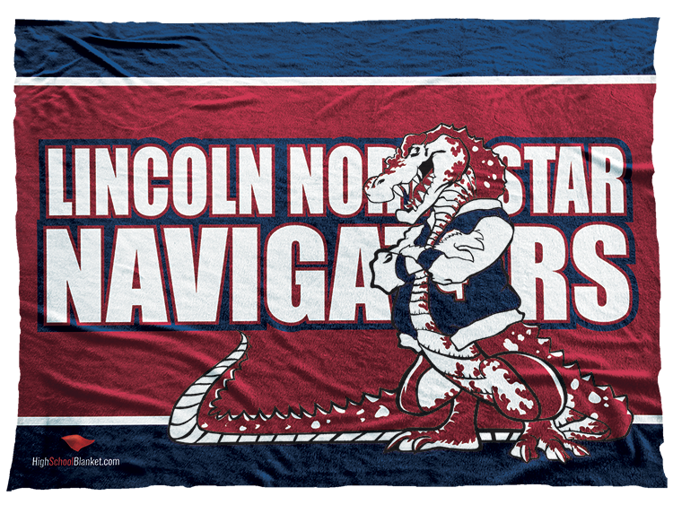 Lincoln North Star Navigators