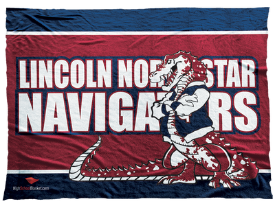 Lincoln North Star Navigators
