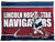 Lincoln North Star Navigators