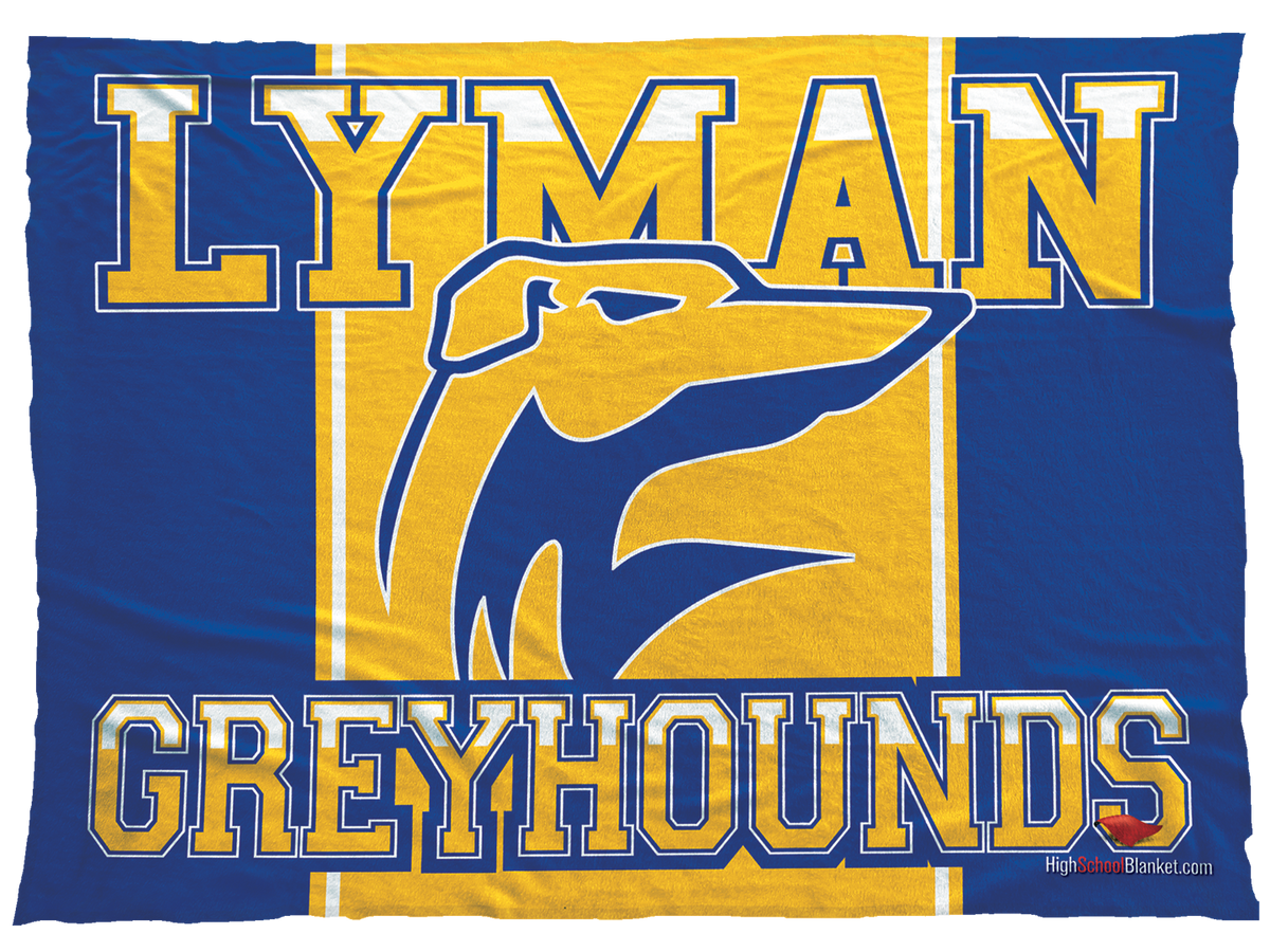 Lyman Greyhounds
