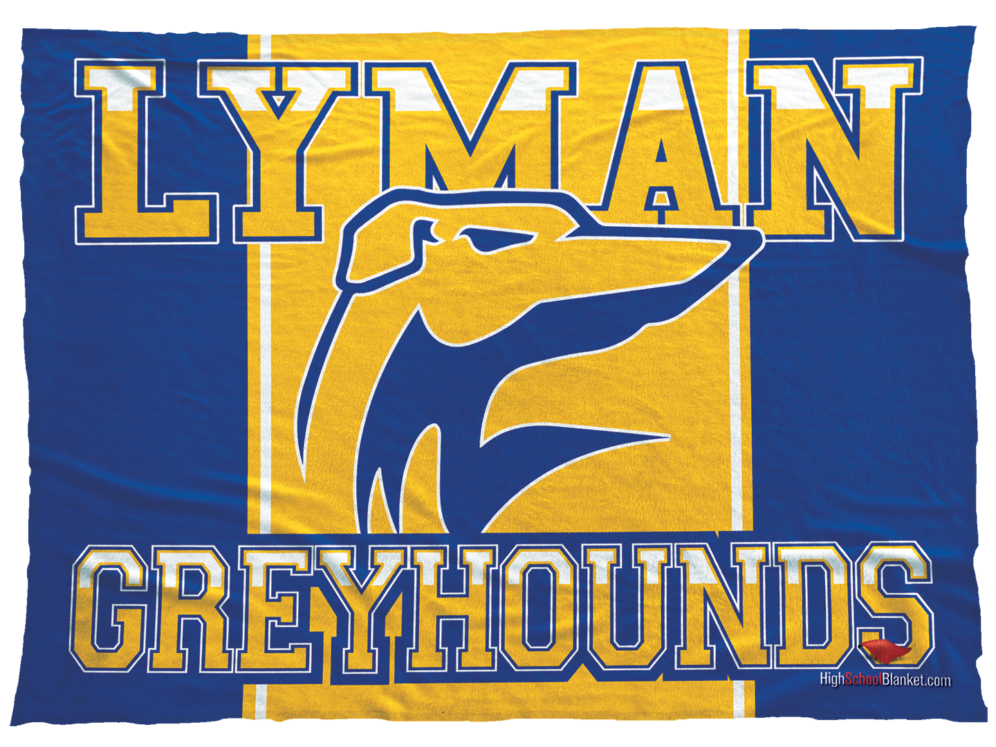 Lyman Greyhounds