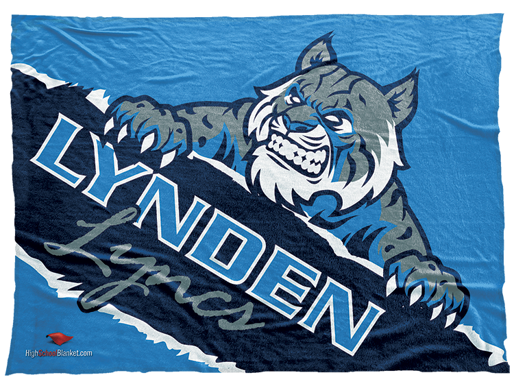 Lynden Christian Lyncs