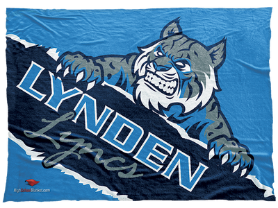 Lynden Christian Lyncs