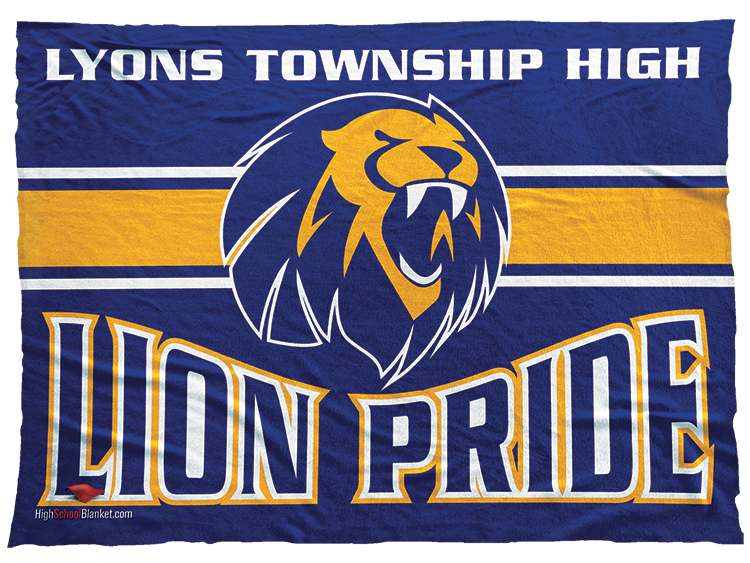 Lyons Township Lions