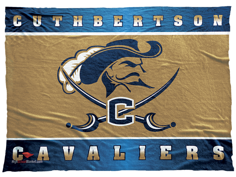 Cuthberton Cavaliers