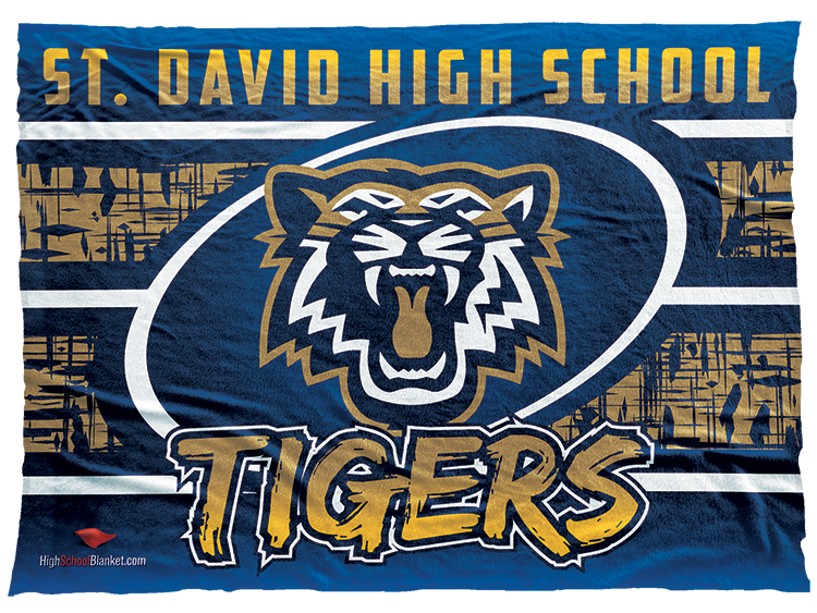 St. David Tigers