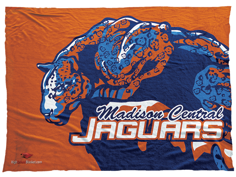 Madison Central Jaguars