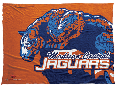 Madison Central Jaguars