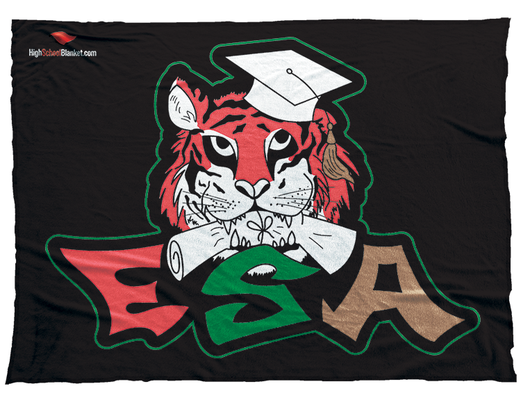 Blanch Ely Tigers