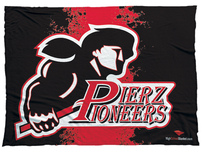 Pierz Pioneers