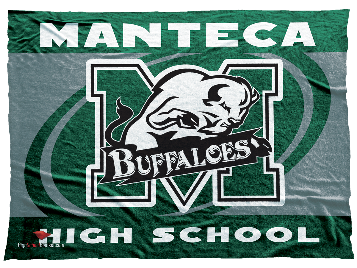 Manteca Buffaloes