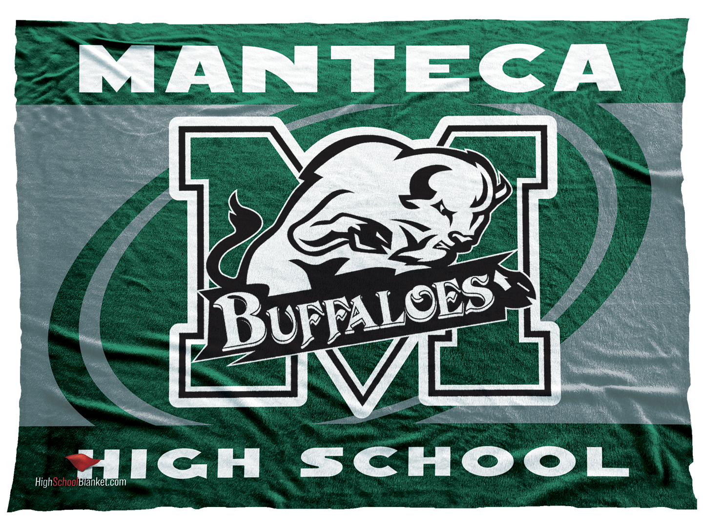 Manteca Buffaloes