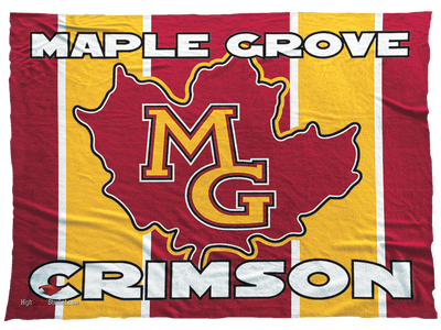 Maple Grove Crimson