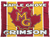 Maple Grove Crimson