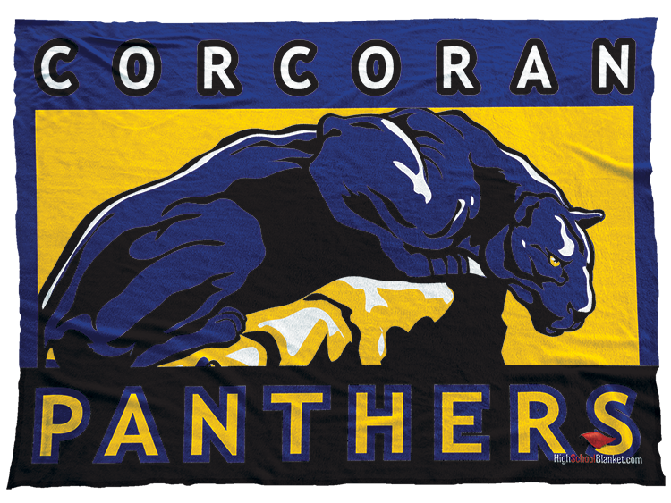 Corcoran Panthers