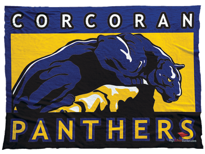 Corcoran Panthers