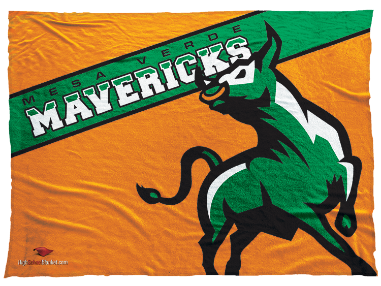 Mesa Verde Mavericks