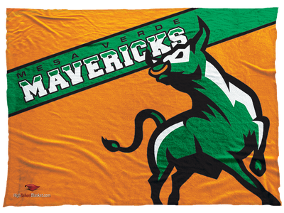 Mesa Verde Mavericks