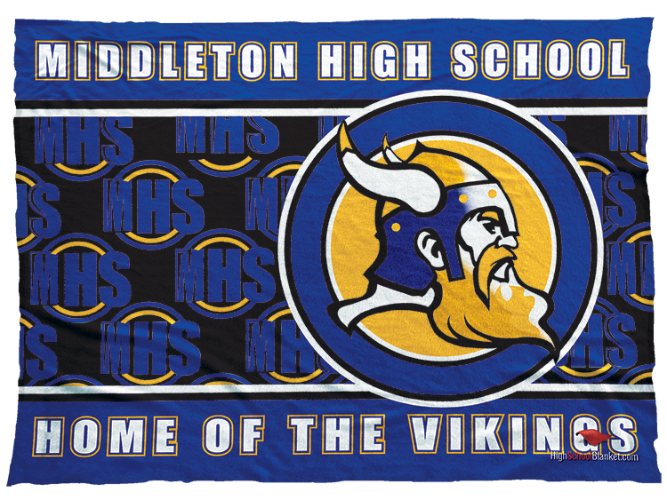Middleton Vikings